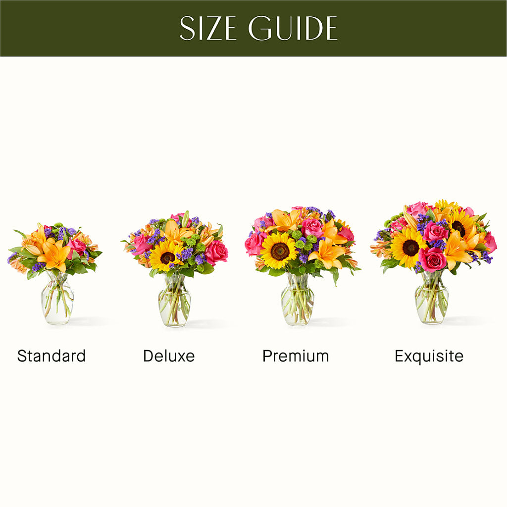 Joyful Bouquet – Dillons, Hutchinson KS