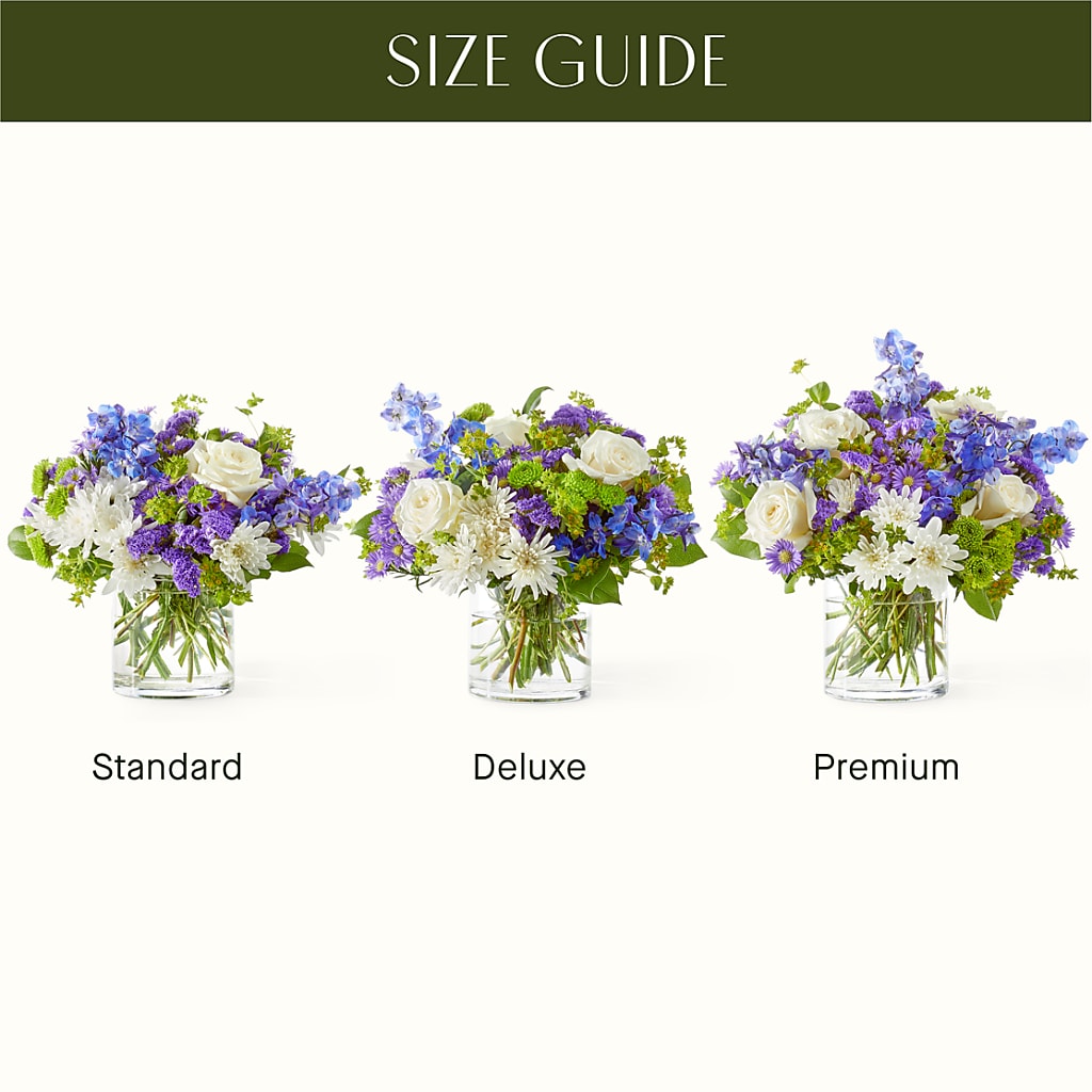 Genuine Gestures Bouquet – Dillons, Hutchinson KS