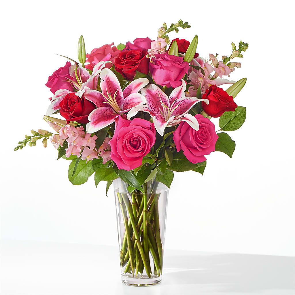 Always You Bouquet – Dillons, Hutchinson KS
