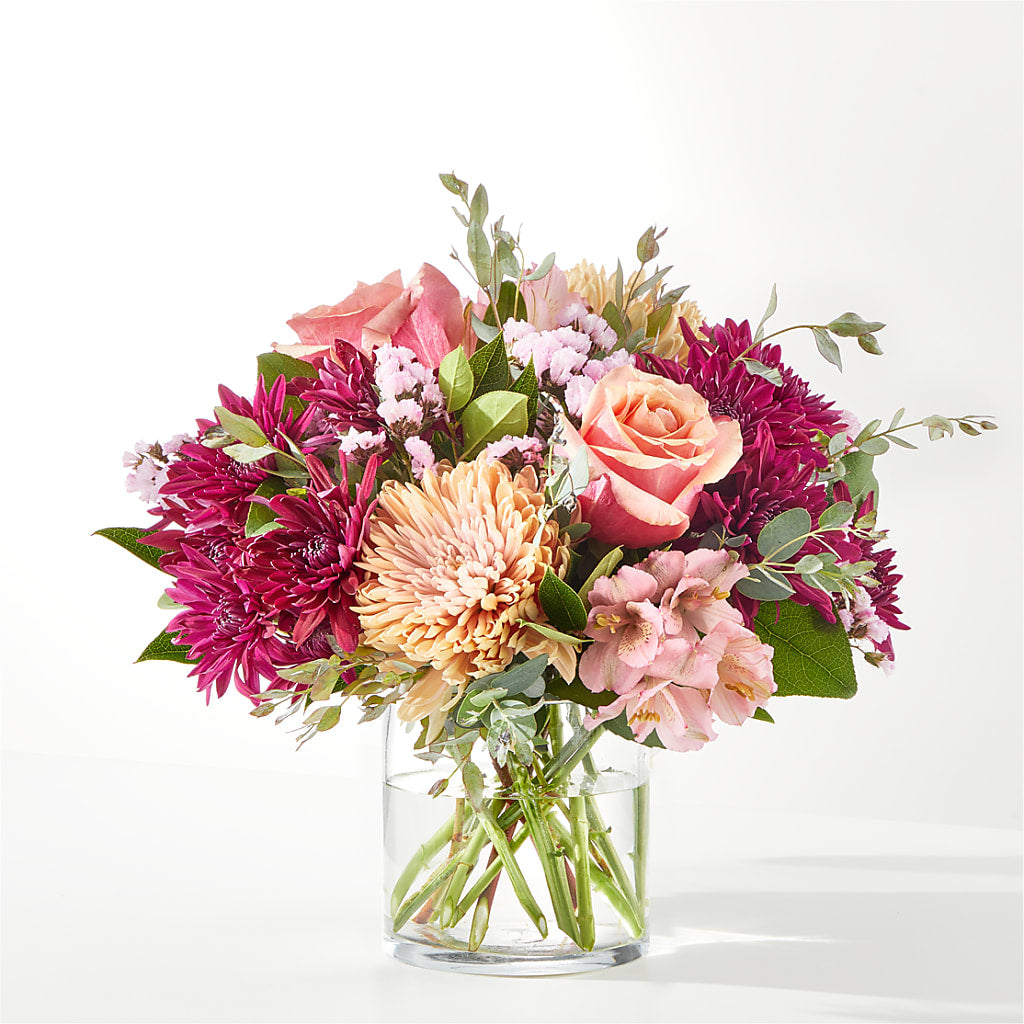 Berry Cobbler Bouquet – Dillons, Hutchinson KS