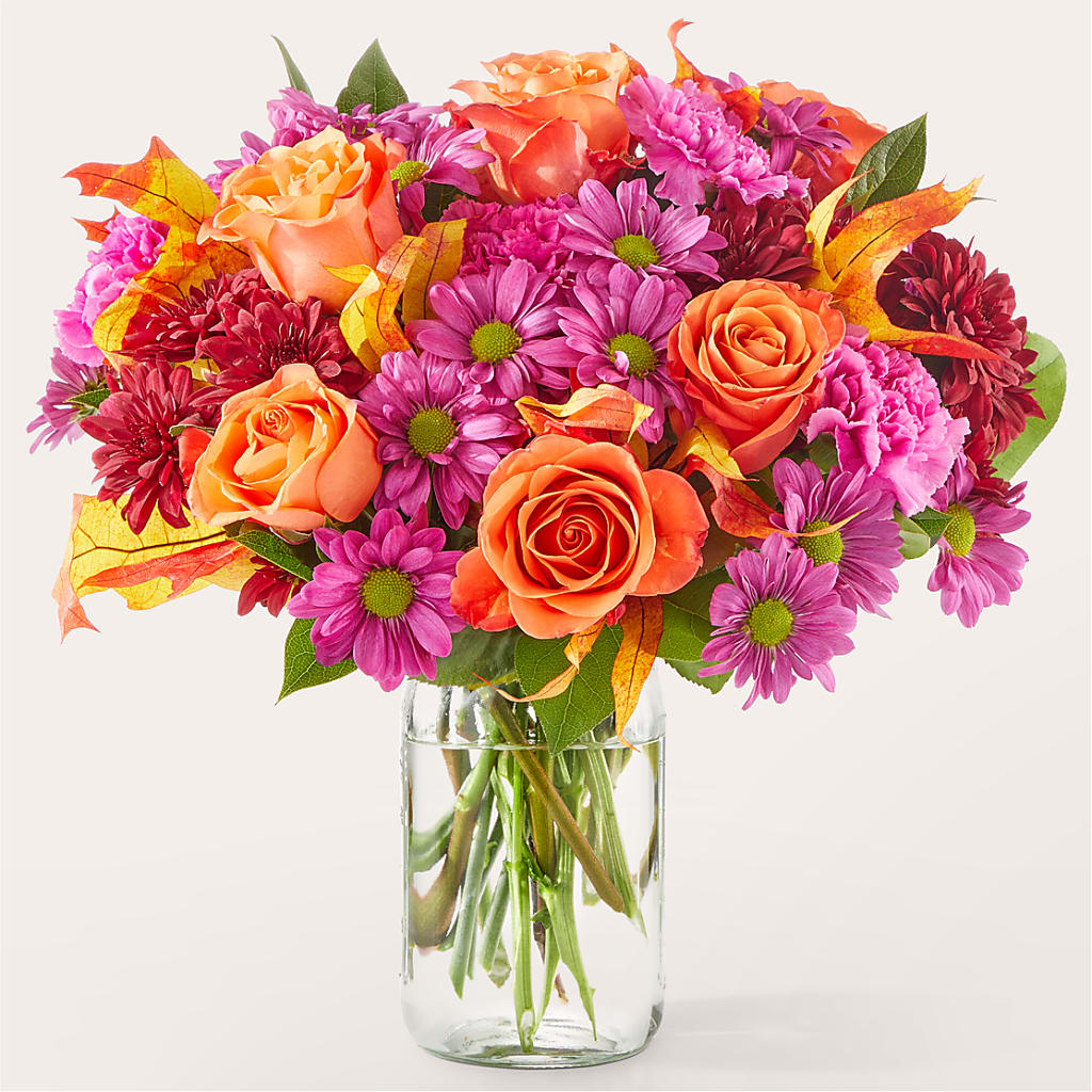 Mum's the Word Bouquet – Dillons, Hutchinson KS