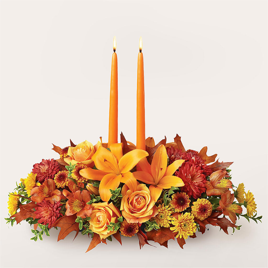 Traditions Centerpiece – Dillons, Hutchinson KS