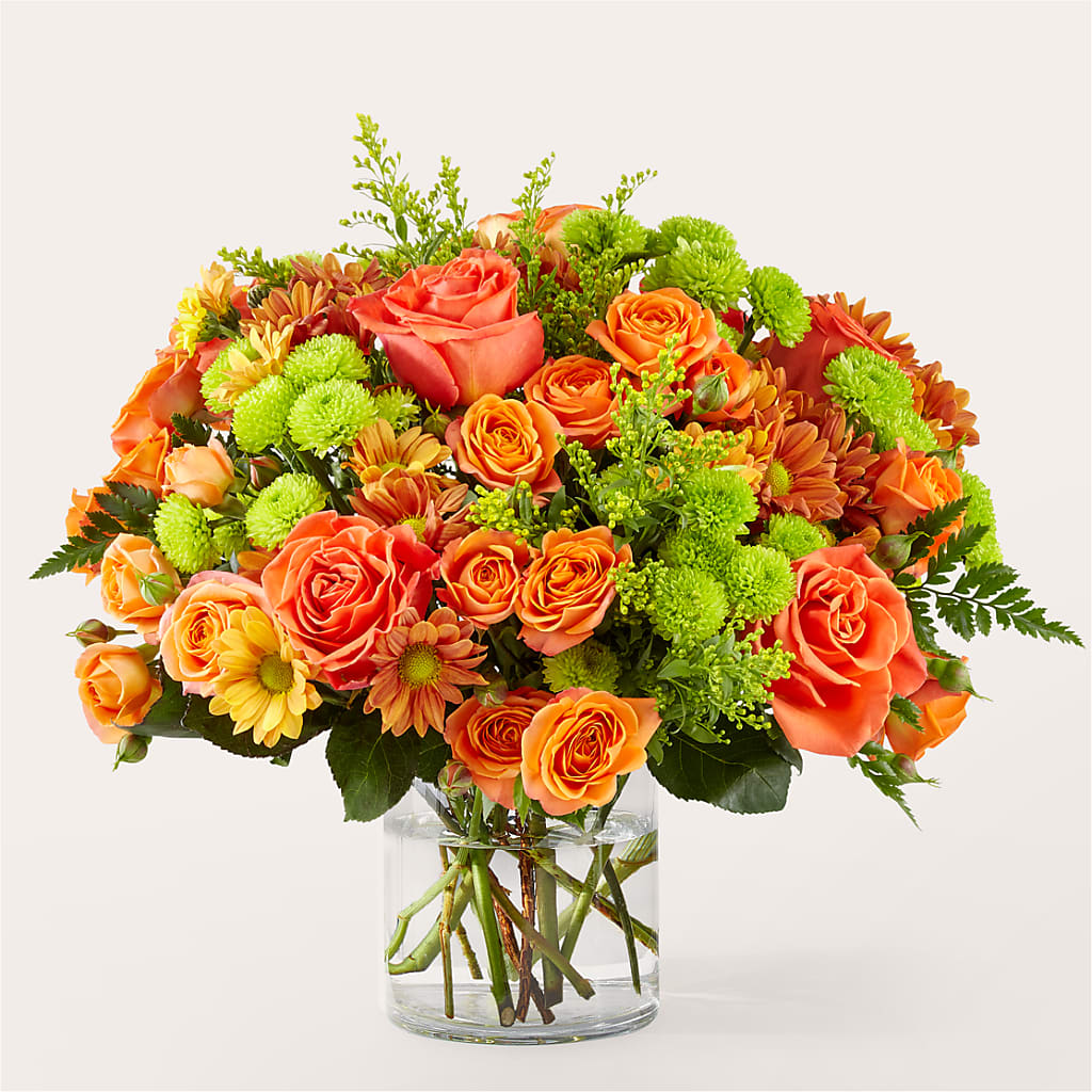 The Farmhouse Bouquet – Dillons, Hutchinson KS