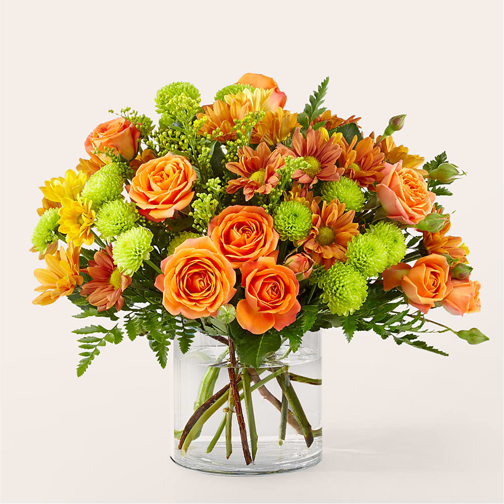 The Farmhouse Bouquet – Dillons, Hutchinson KS