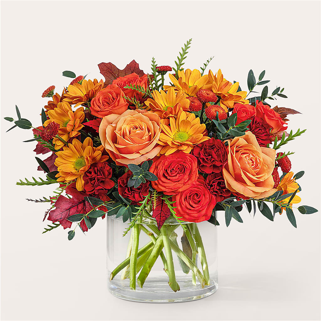 Sweet as Cinnamon Bouquet – Dillons, Hutchinson KS