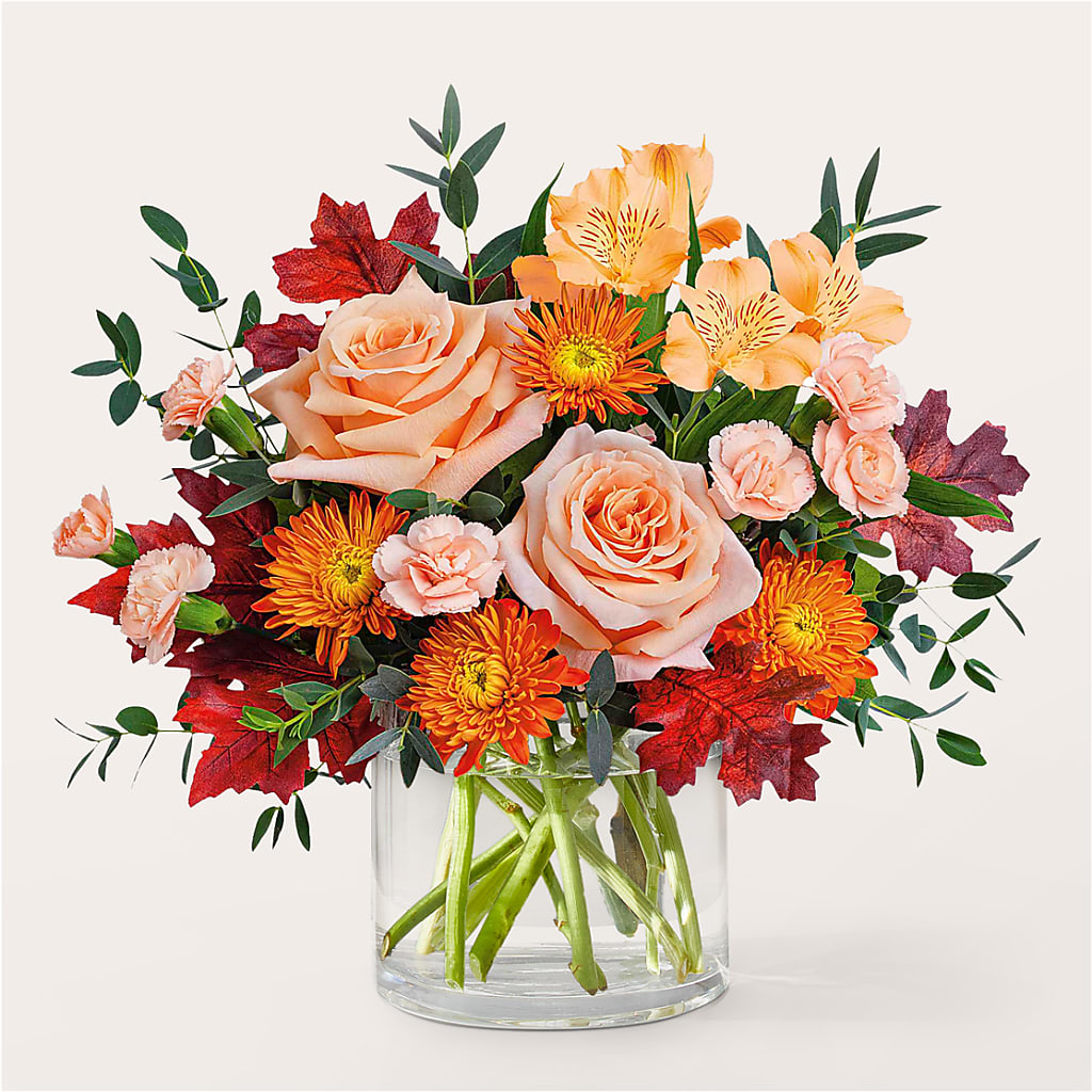 Spiced Latte Bouquet – Dillons, Hutchinson KS