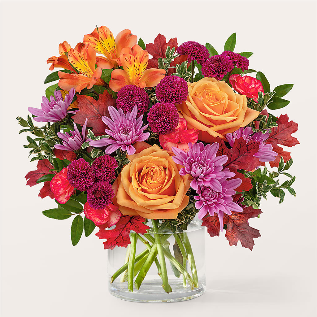 Terracotta Treasures Bouquet – Dillons, Hutchinson KS