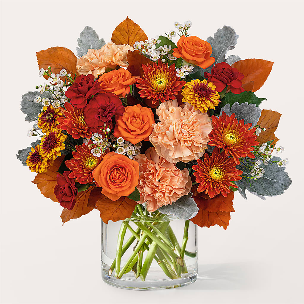 Merlot Bouquet – Dillons, Hutchinson KS
