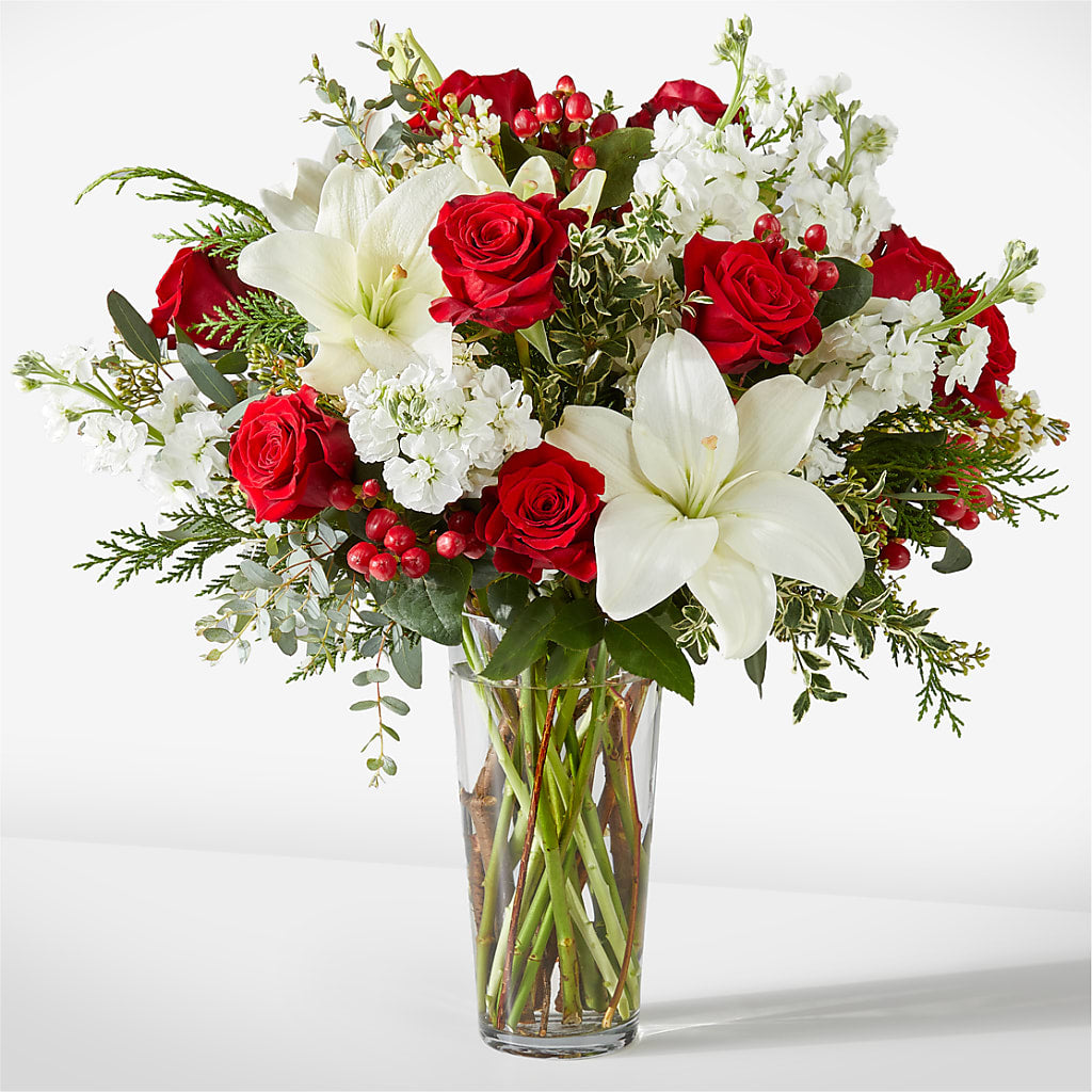 Twinkle Lights Bouquet – Dillons, Hutchinson KS