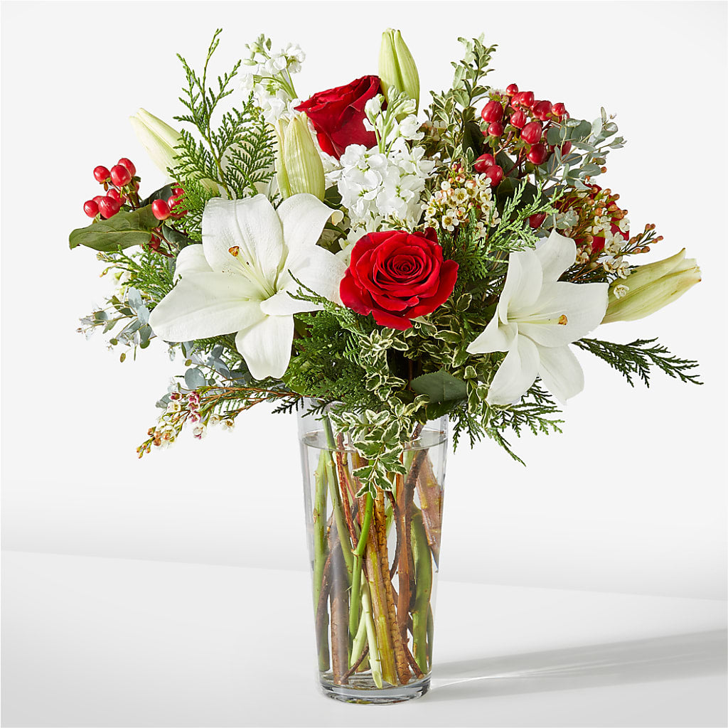 Twinkle Lights Bouquet – Dillons, Hutchinson KS