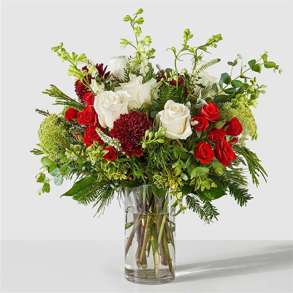 Favorite Traditions Bouquet – Dillons, Hutchinson KS