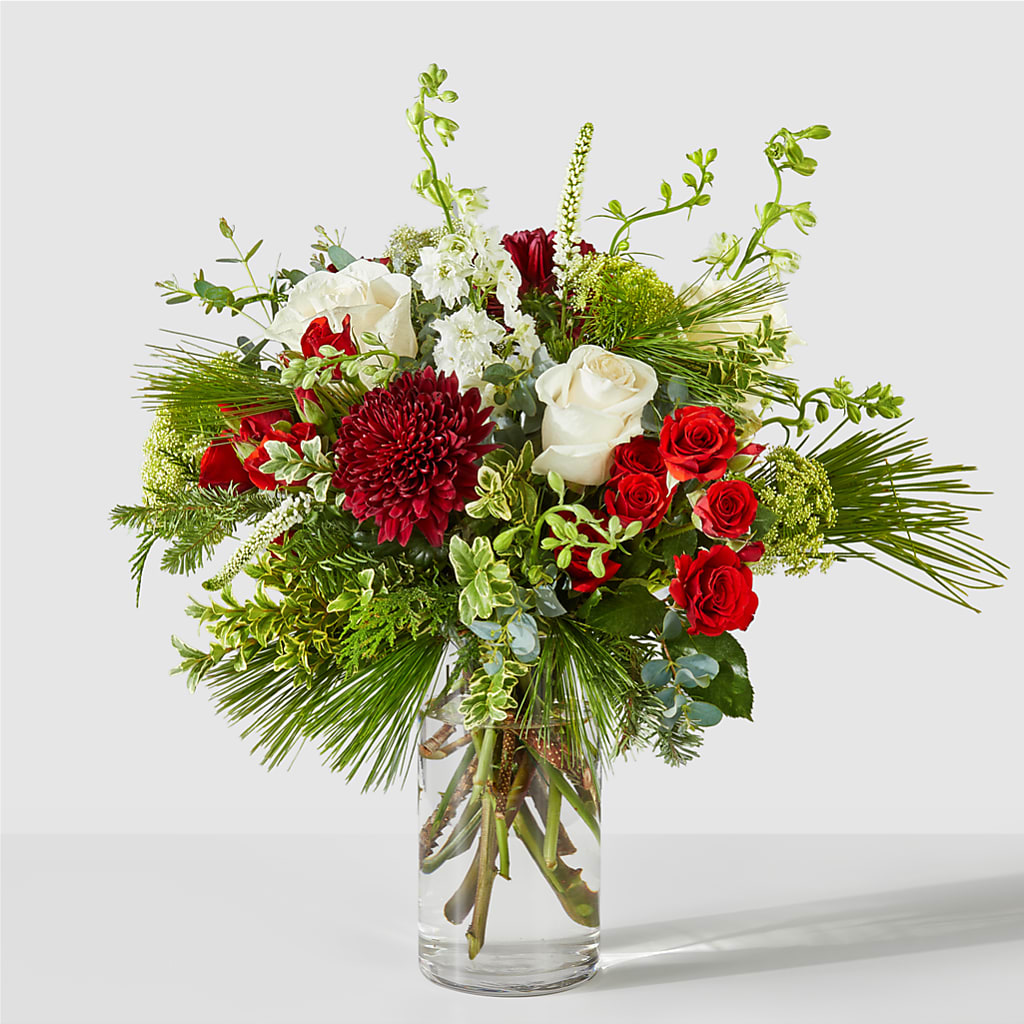 Favorite Traditions Bouquet – Dillons, Hutchinson KS