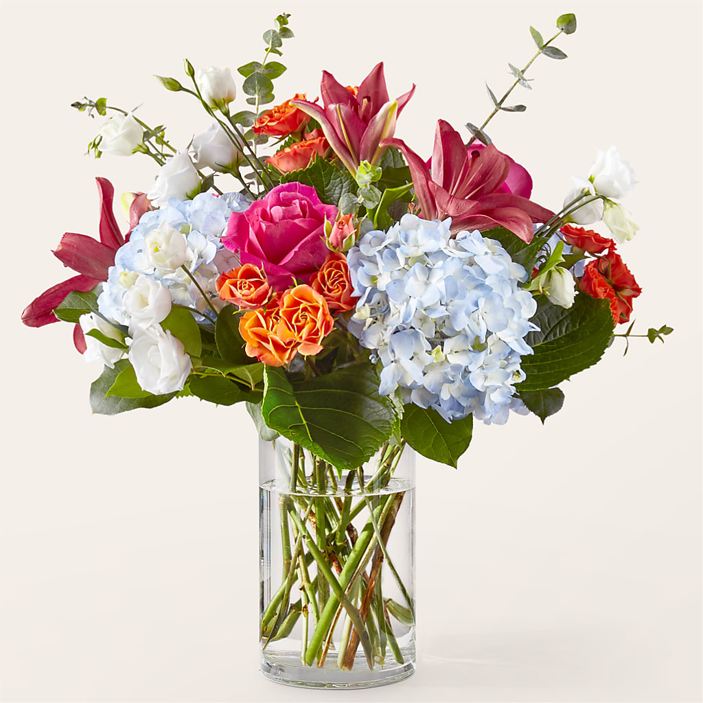 Awestruck Luxury Bouquet – Dillons, Hutchinson KS