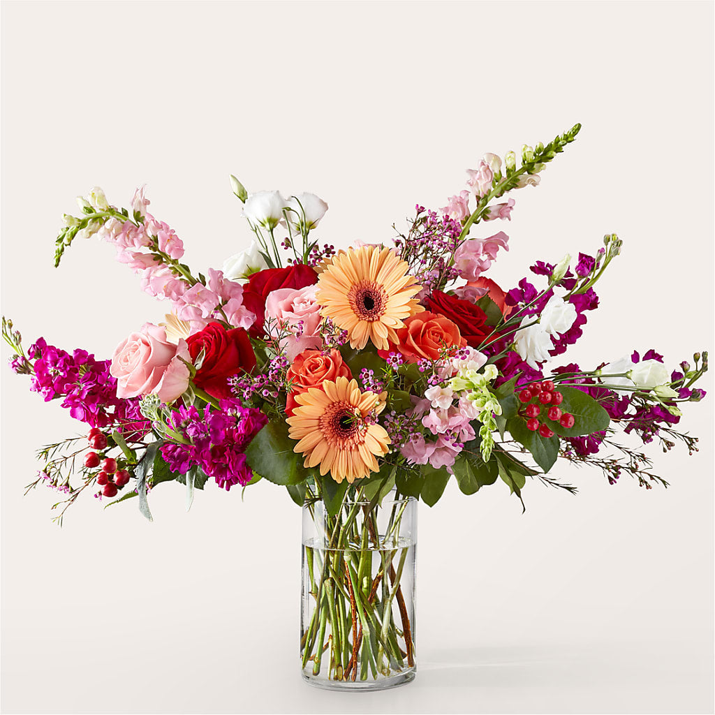 Renaissance Luxury Bouquet – Dillons, Hutchinson KS