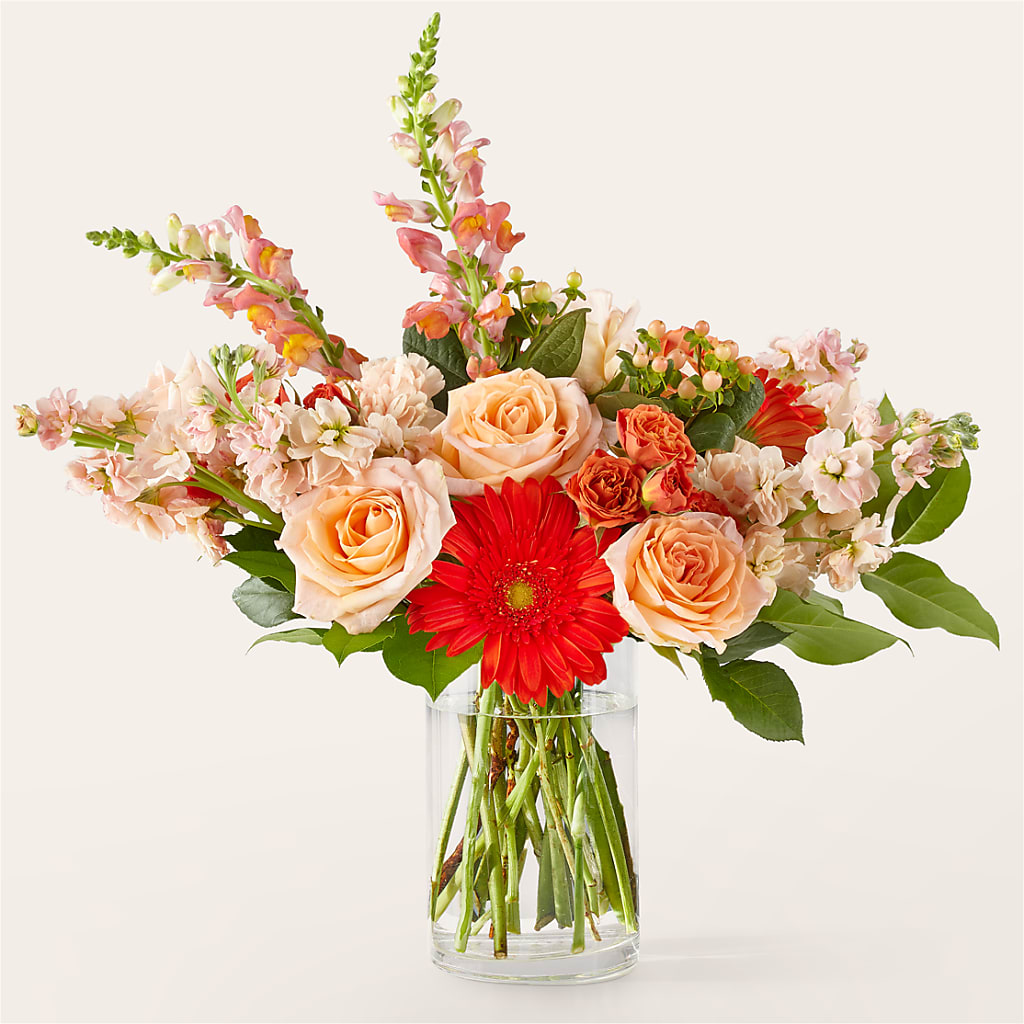 Paloma Please Bouquet – Dillons, Hutchinson KS
