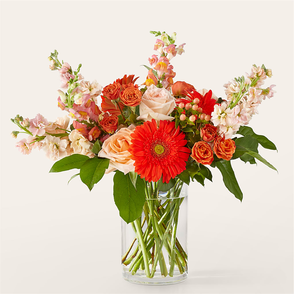 Paloma Please Bouquet – Dillons, Hutchinson KS