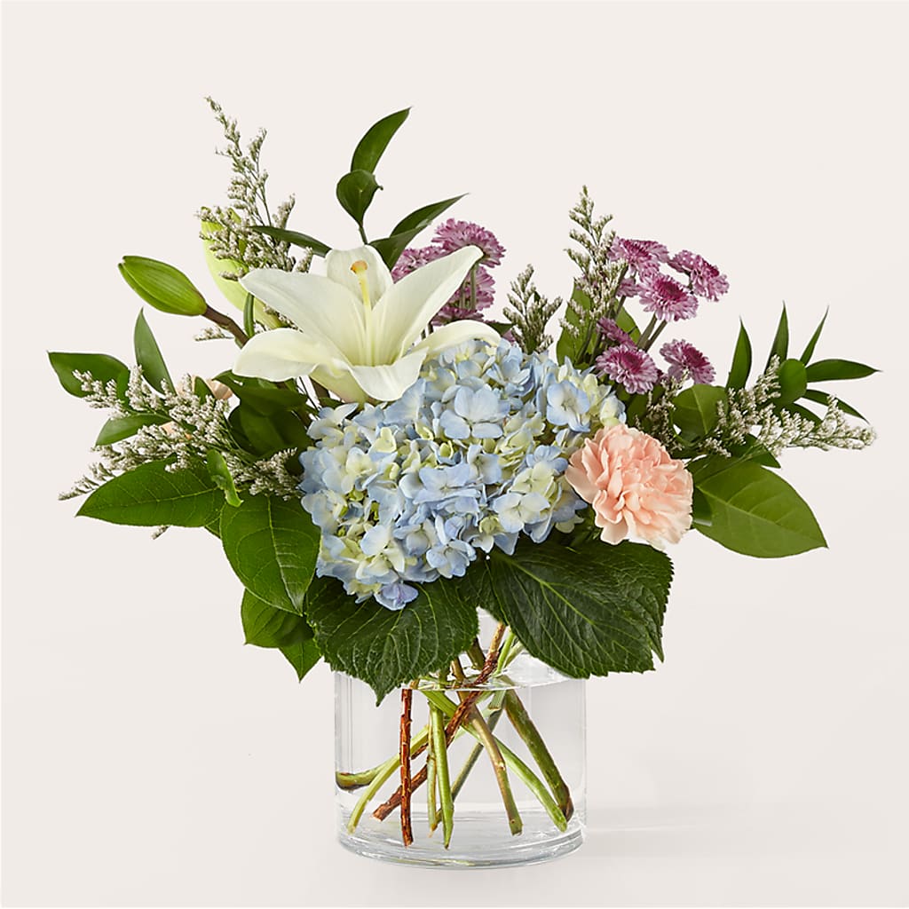 Slow Mornings Bouquet – Dillons, Hutchinson KS