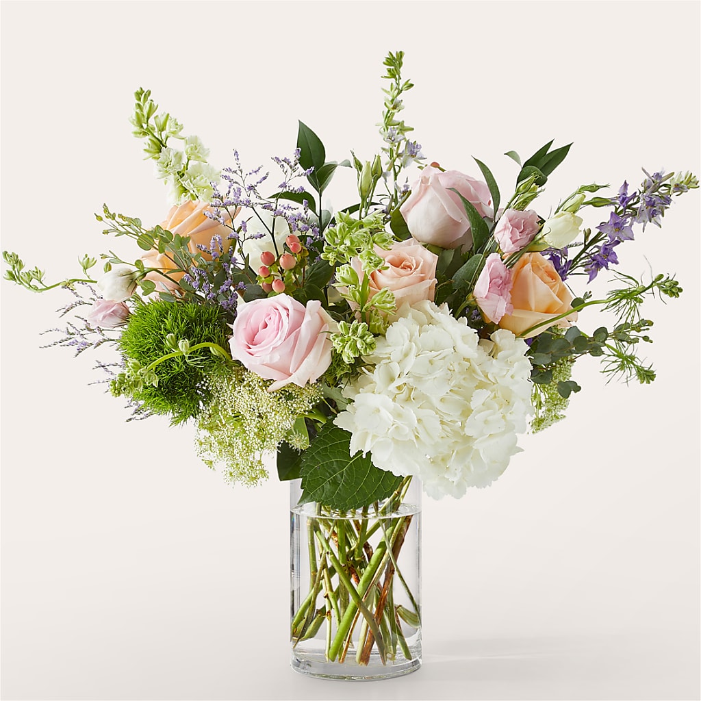 From Scratch Luxury Bouquet – Dillons, Hutchinson KS