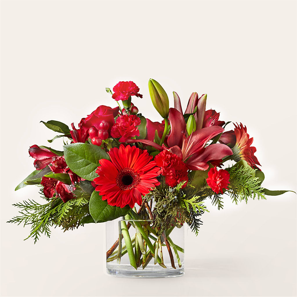 Friendsmas Bouquet – Dillons, Hutchinson KS