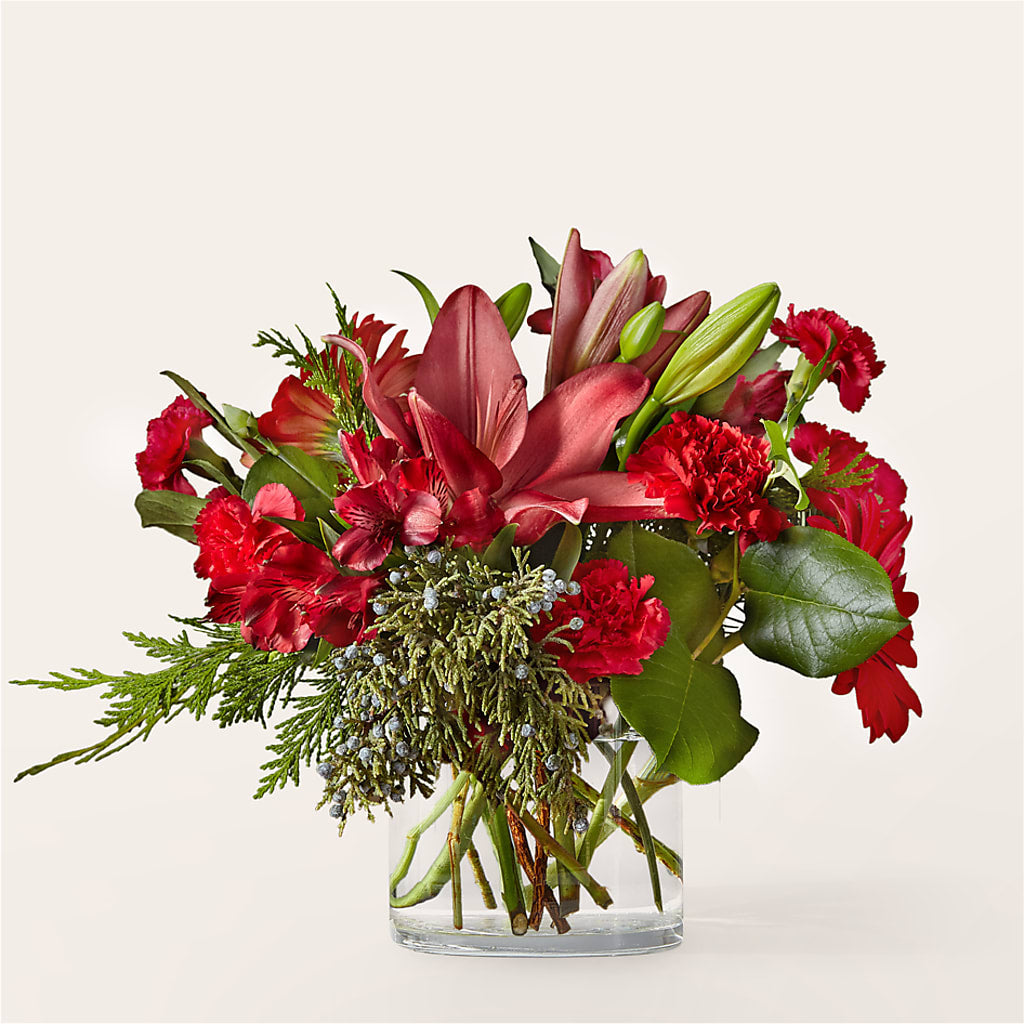 Friendsmas Bouquet – Dillons, Hutchinson KS