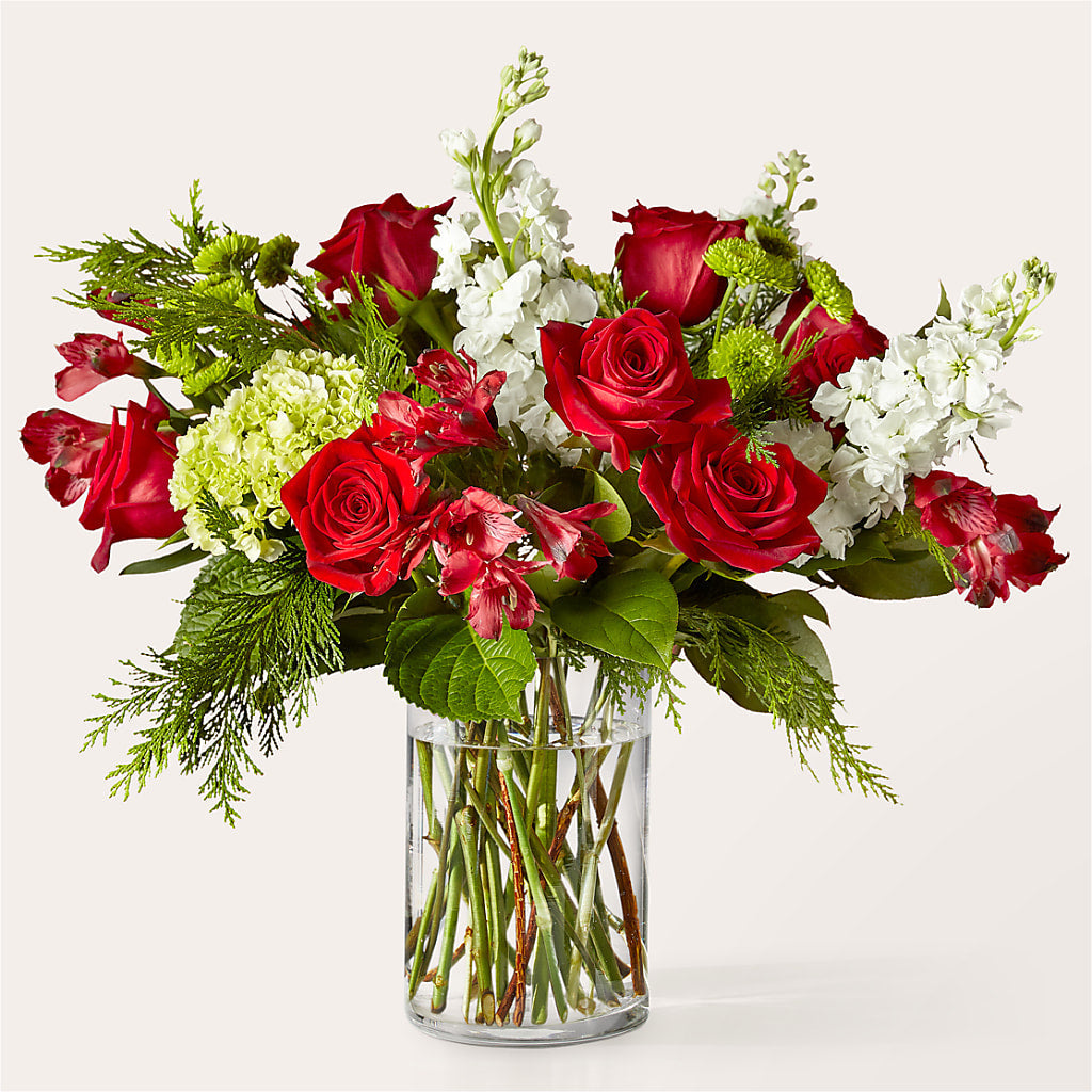 Tree Shopping Bouquet – Dillons, Hutchinson KS