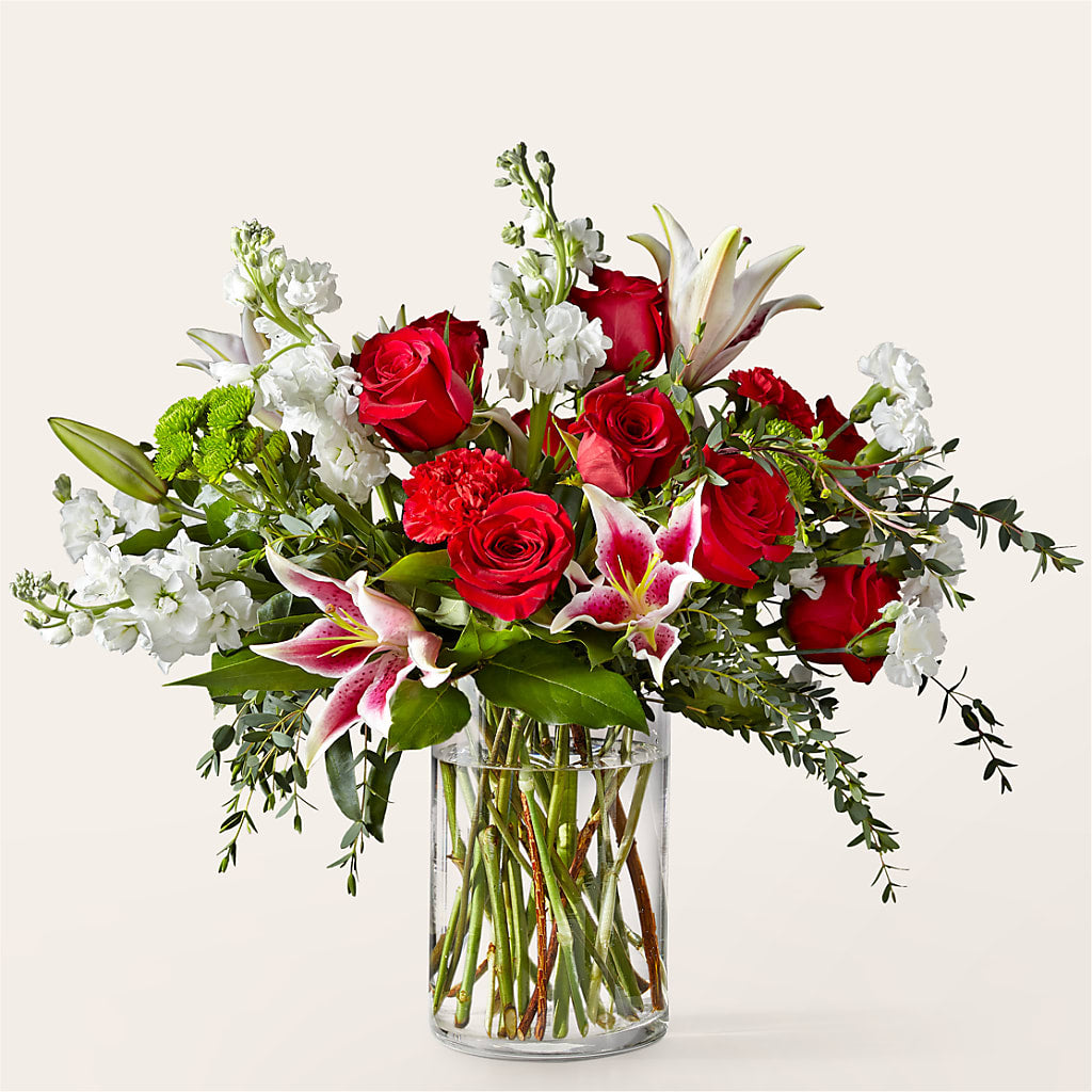 Gumdrop Button Bouquet – Dillons, Hutchinson KS