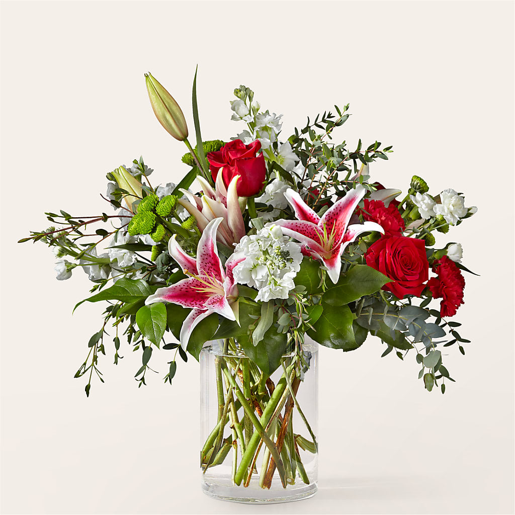Gumdrop Button Bouquet – Dillons, Hutchinson KS