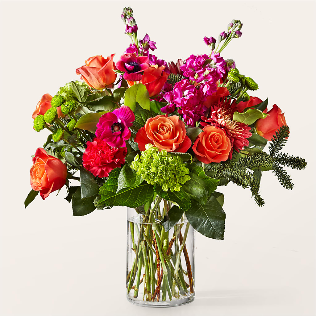 All the Tinsel Bouquet – Dillons, Hutchinson KS