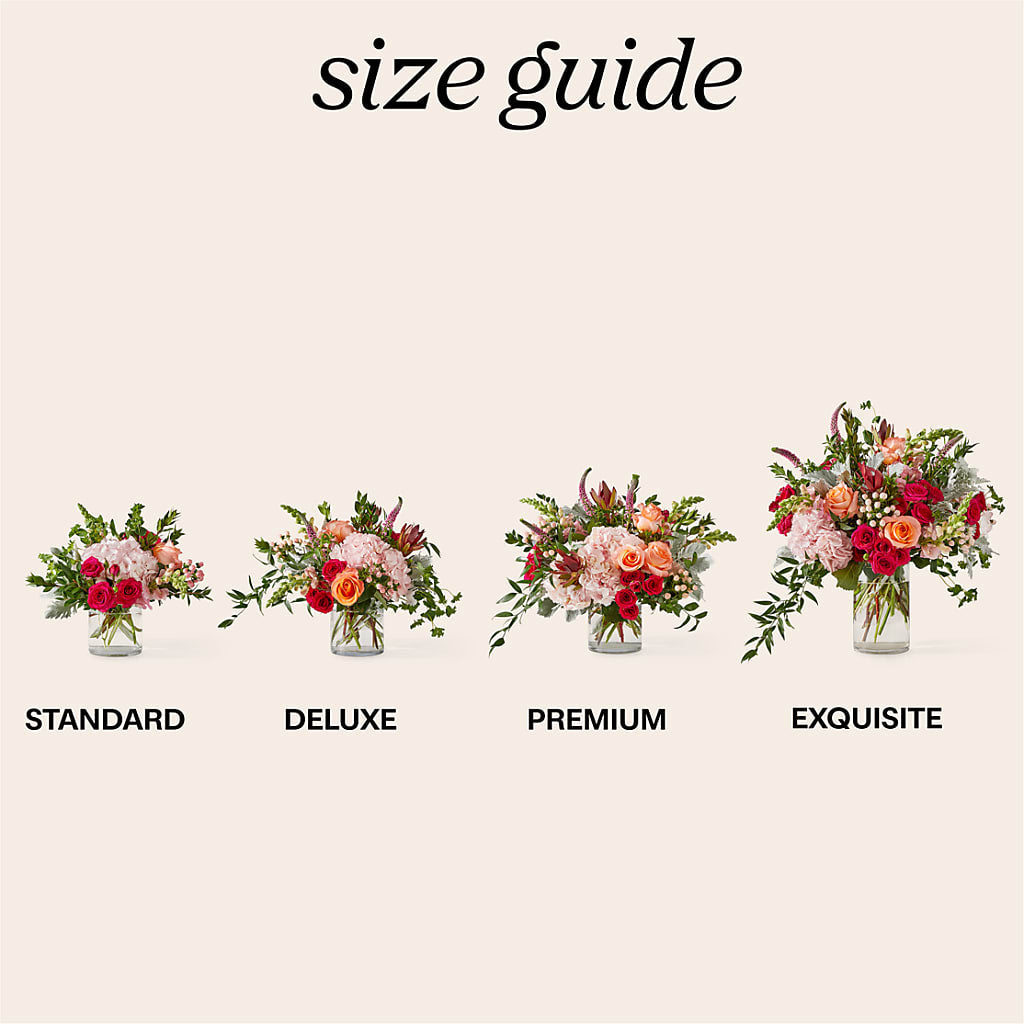 Glitz & Glam Bouquet – Dillons, Hutchinson KS