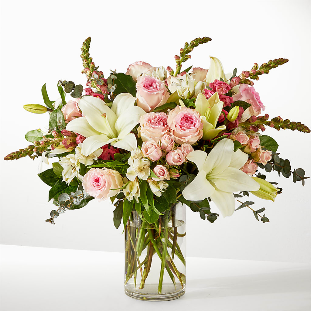 Ballet Slippers Bouquet – Dillons, Hutchinson KS