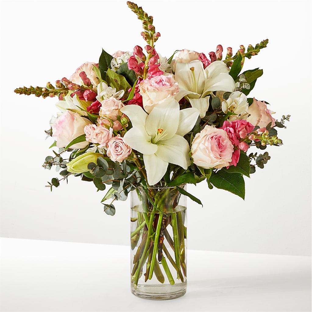 Ballet Slippers Bouquet – Dillons, Hutchinson KS