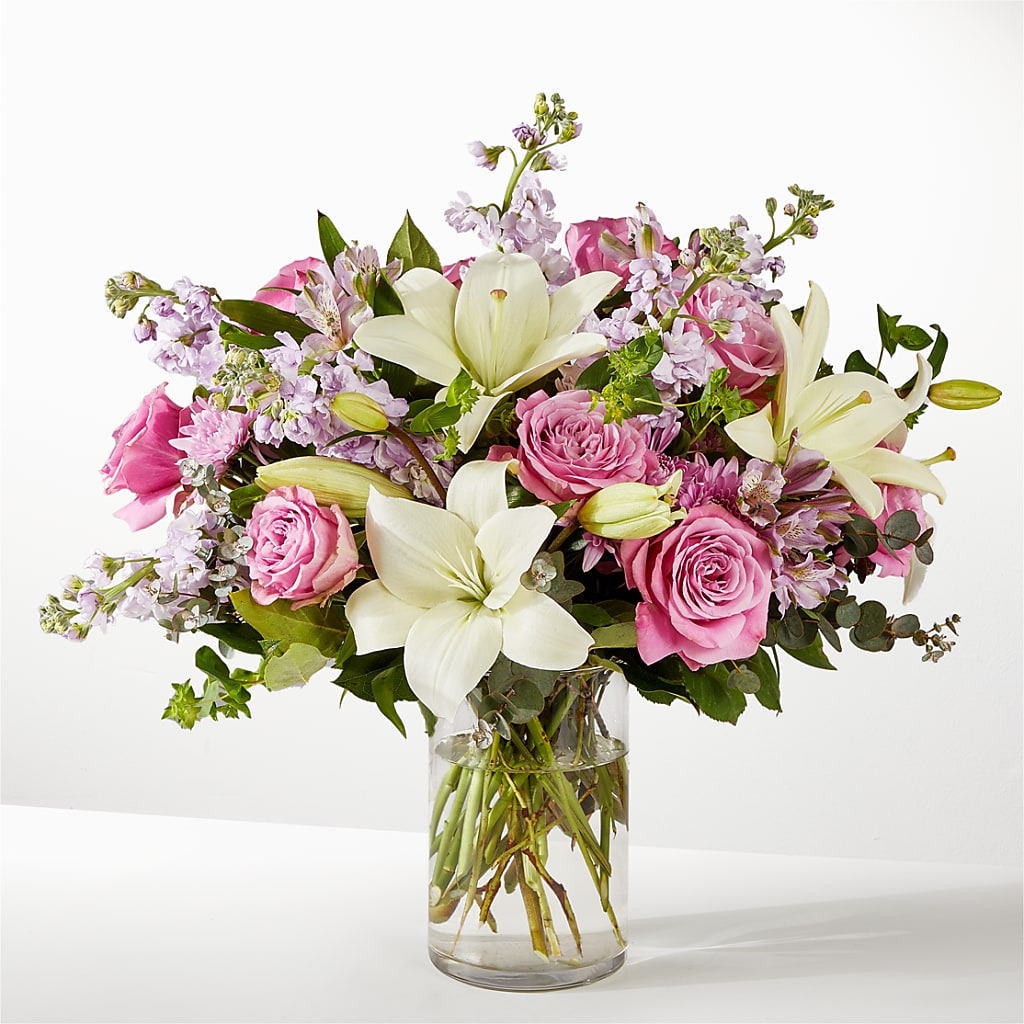 Daydreamer Bouquet – Dillons, Hutchinson KS
