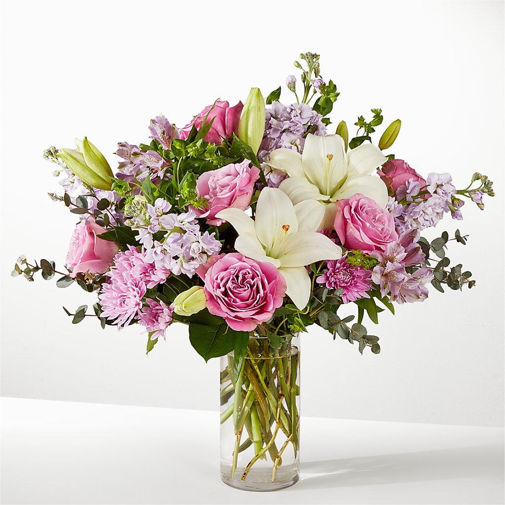 Daydreamer Bouquet – Dillons, Hutchinson KS
