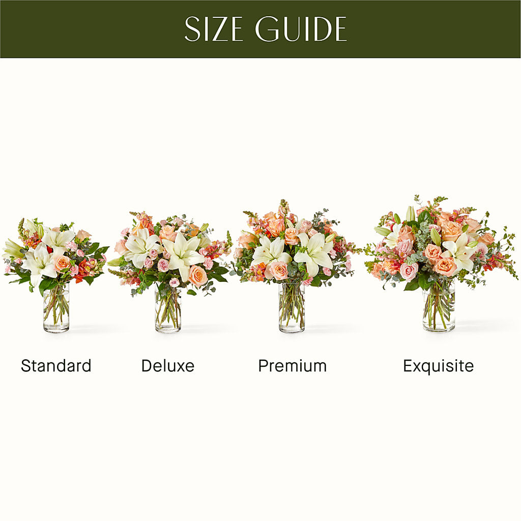 Grapefruit Splash Bouquet – Dillons, Hutchinson KS
