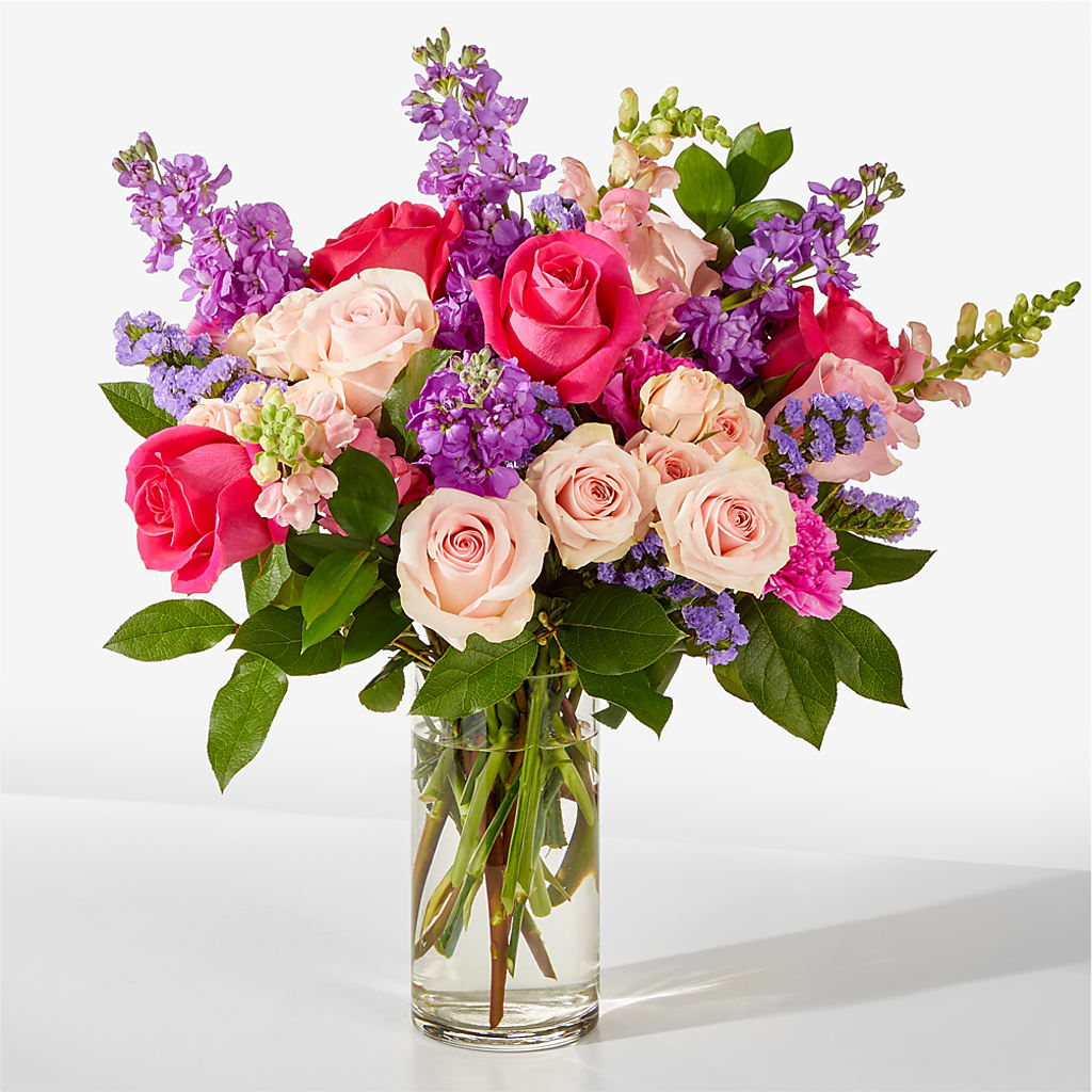 The Cha-Cha Bouquet – Dillons, Hutchinson KS