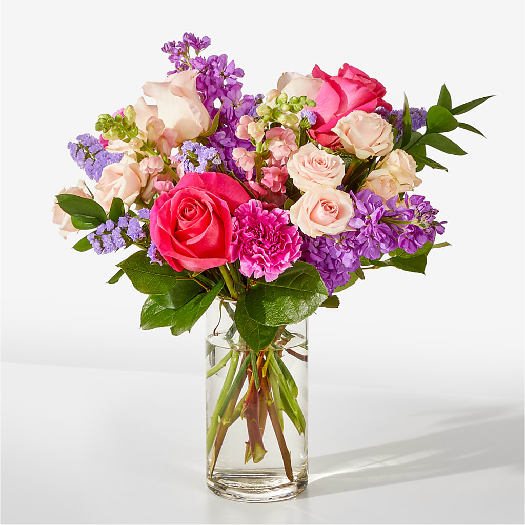 The Cha-Cha Bouquet – Dillons, Hutchinson KS