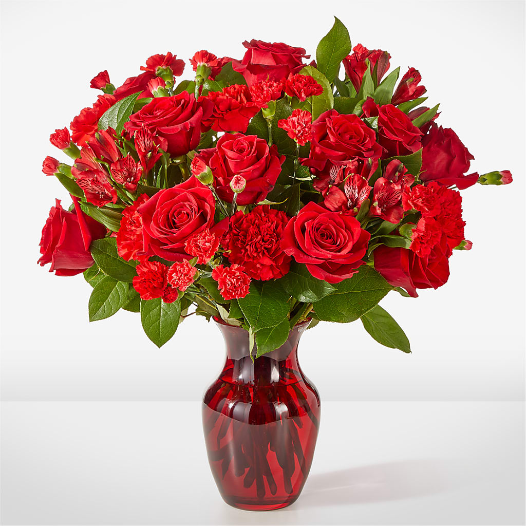 The Heartstrings Bouquet – Dillons, Hutchinson KS