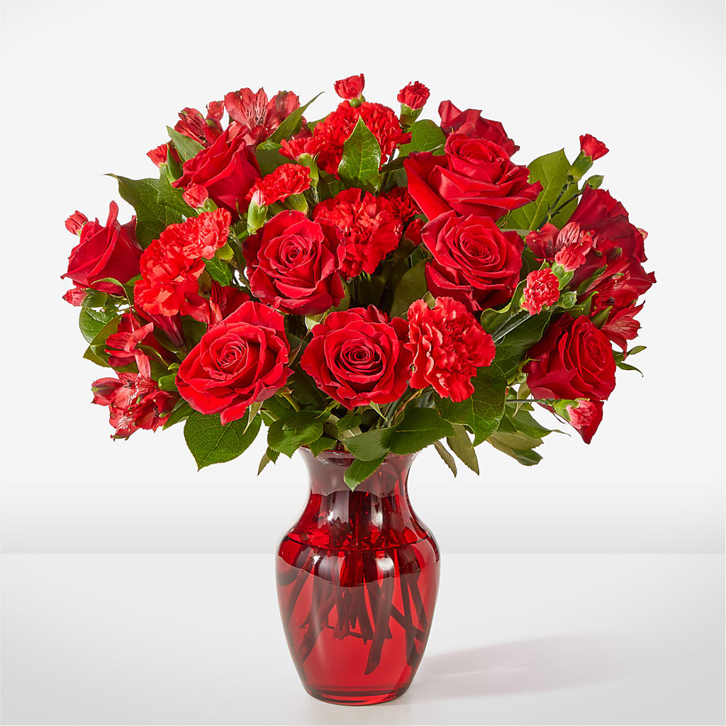 The Heartstrings Bouquet – Dillons, Hutchinson KS