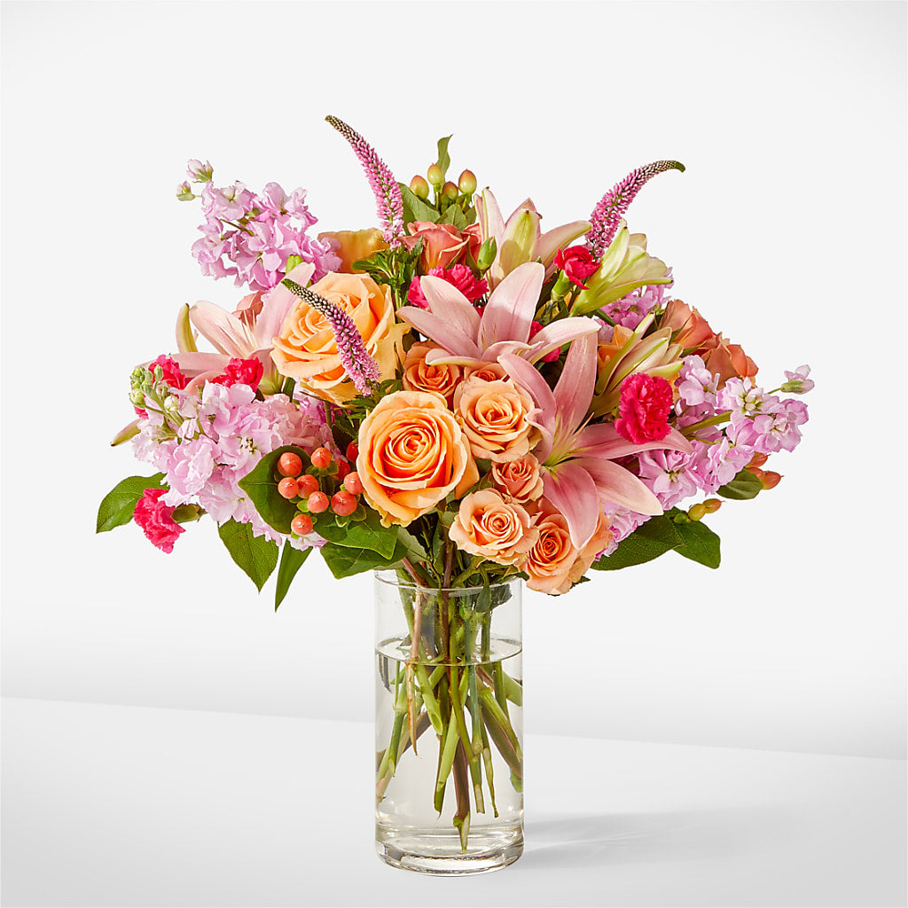 Bisous Bouquet – Dillons, Hutchinson KS