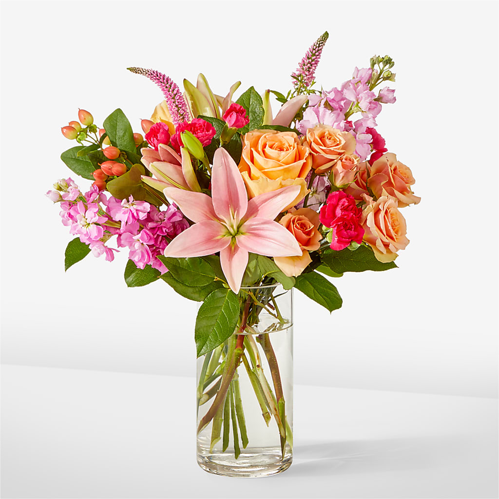Bisous Bouquet – Dillons, Hutchinson KS