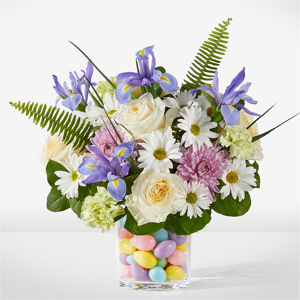 Easter Brunch Bouquet – Dillons, Hutchinson KS