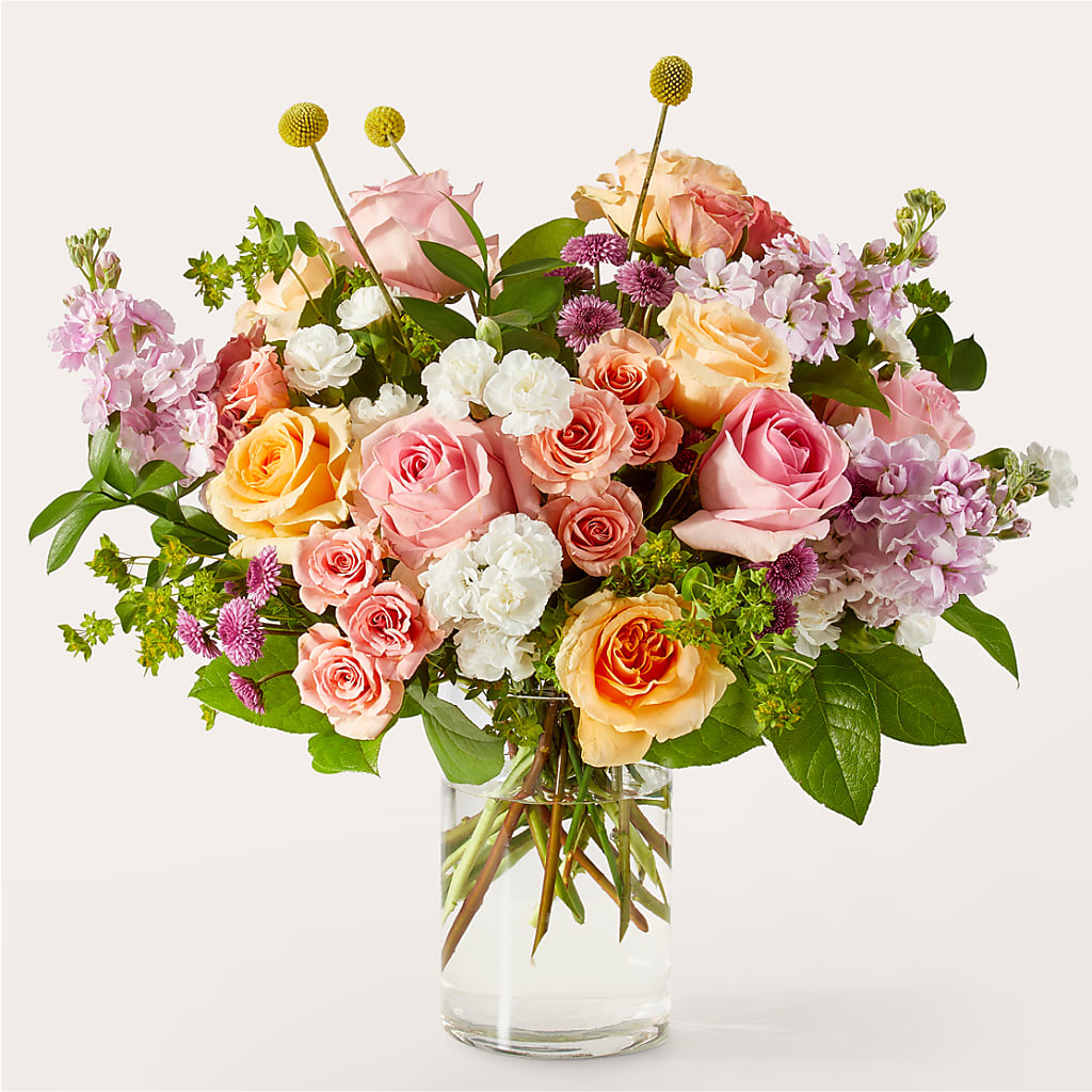 Perfect Contentment Bouquet – Dillons, Hutchinson KS