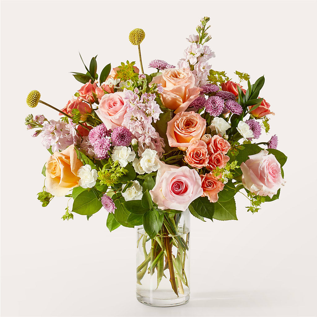 Perfect Contentment Bouquet – Dillons, Hutchinson KS