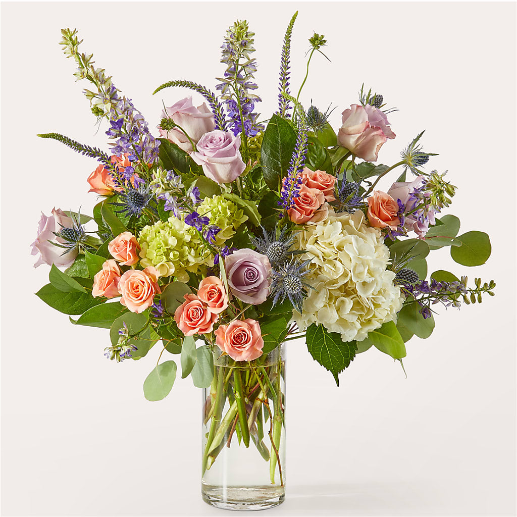 Appealing Aura Bouquet – Dillons, Hutchinson KS