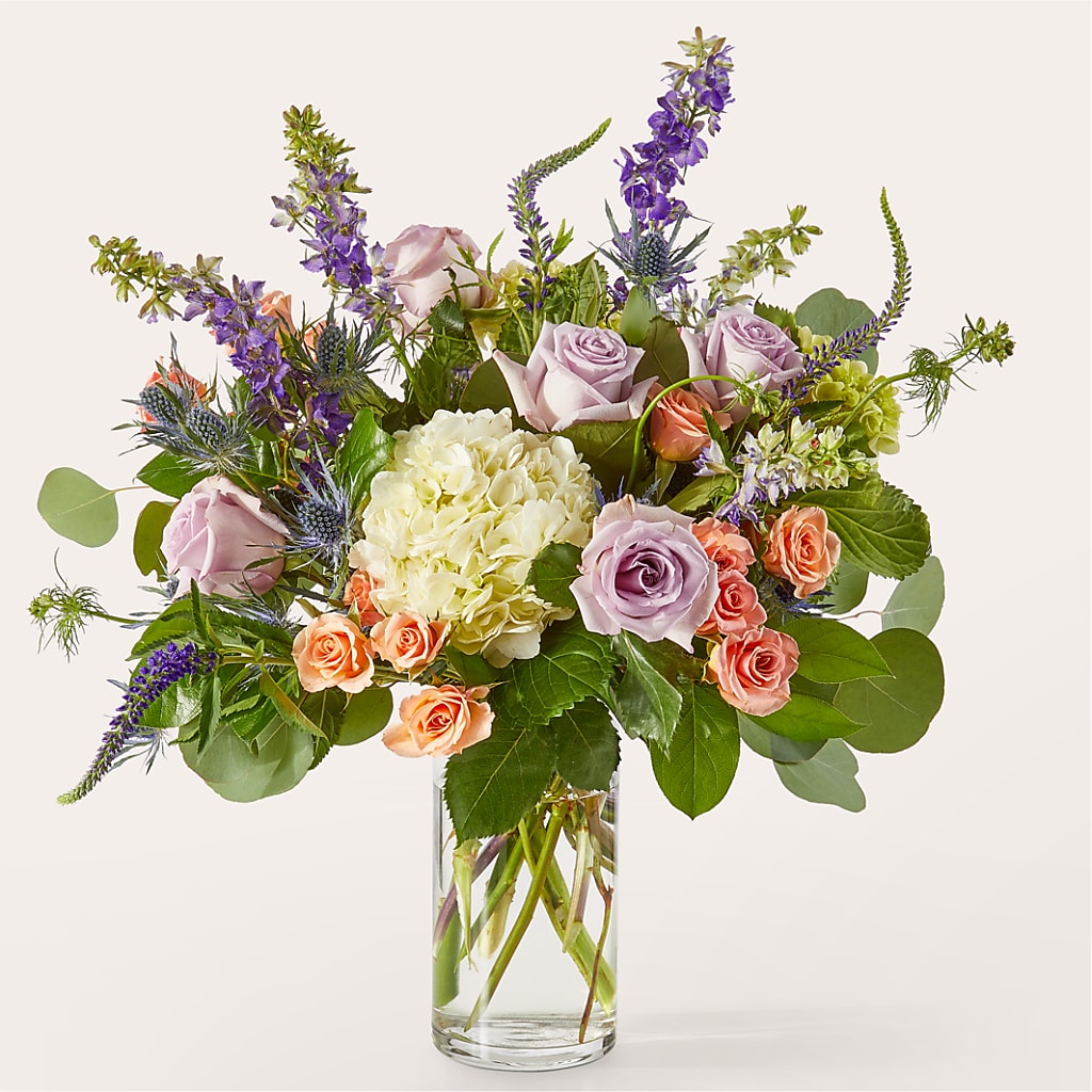 Appealing Aura Bouquet – Dillons, Hutchinson KS