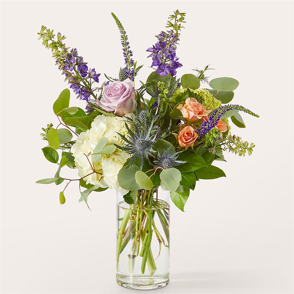 Appealing Aura Bouquet – Dillons, Hutchinson KS