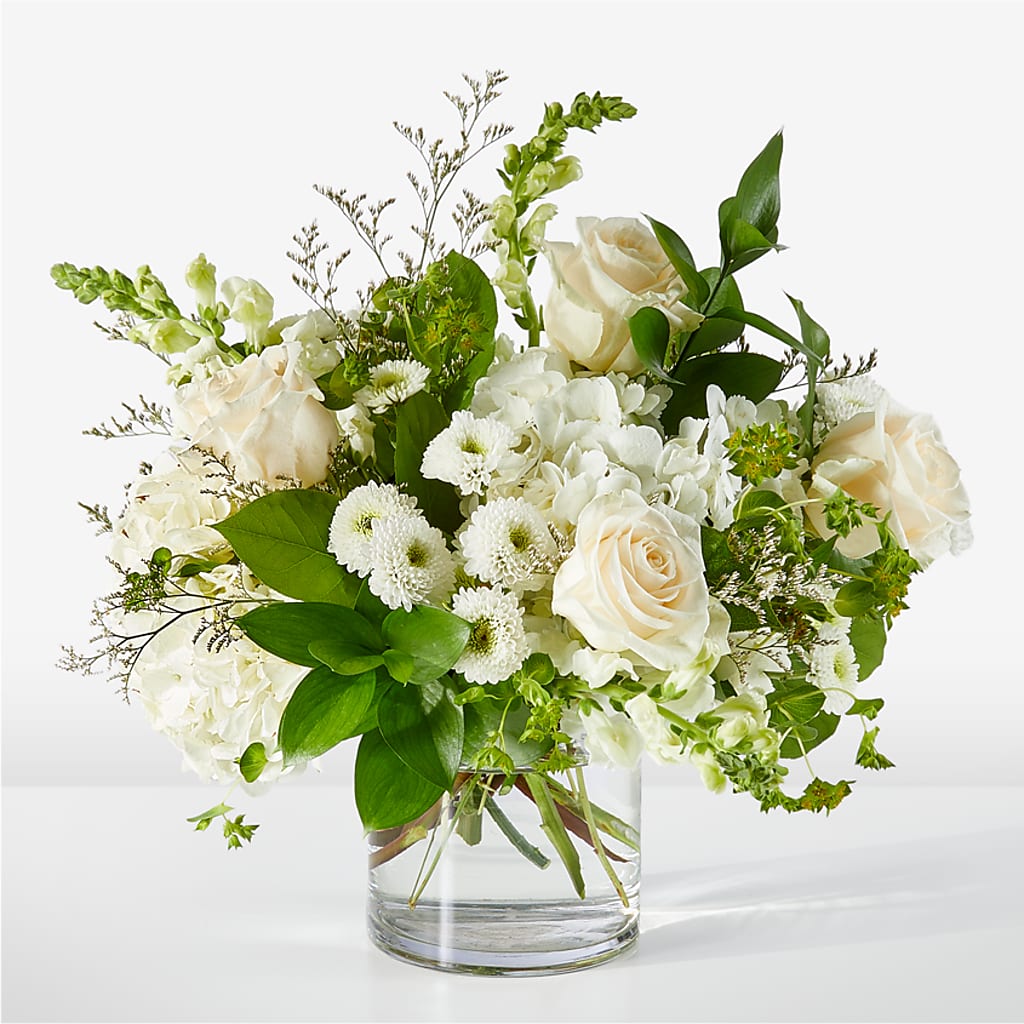 Hint of Vanilla Bouquet – Dillons, Hutchinson KS