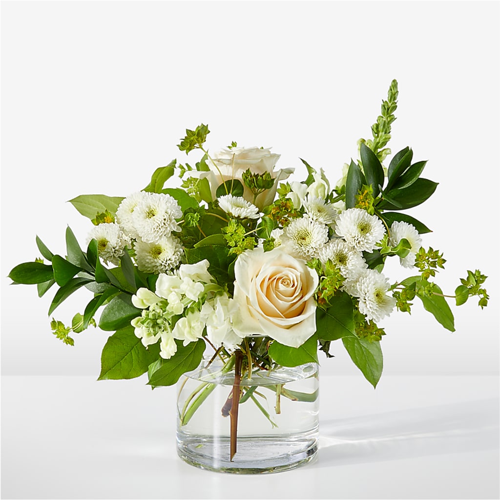 Hint of Vanilla Bouquet – Dillons, Hutchinson KS