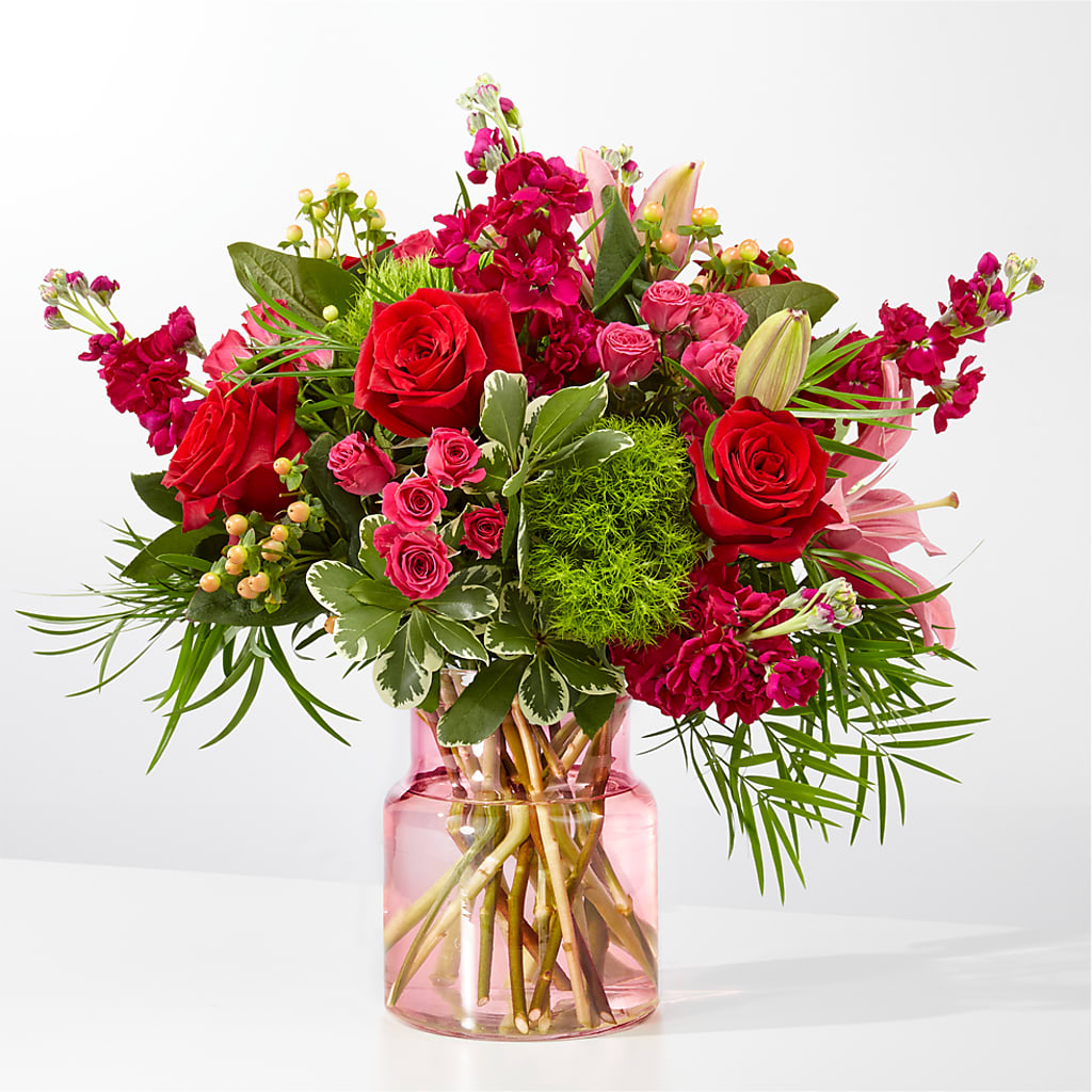 In Every Lifetime Bouquet – Dillons, Hutchinson KS