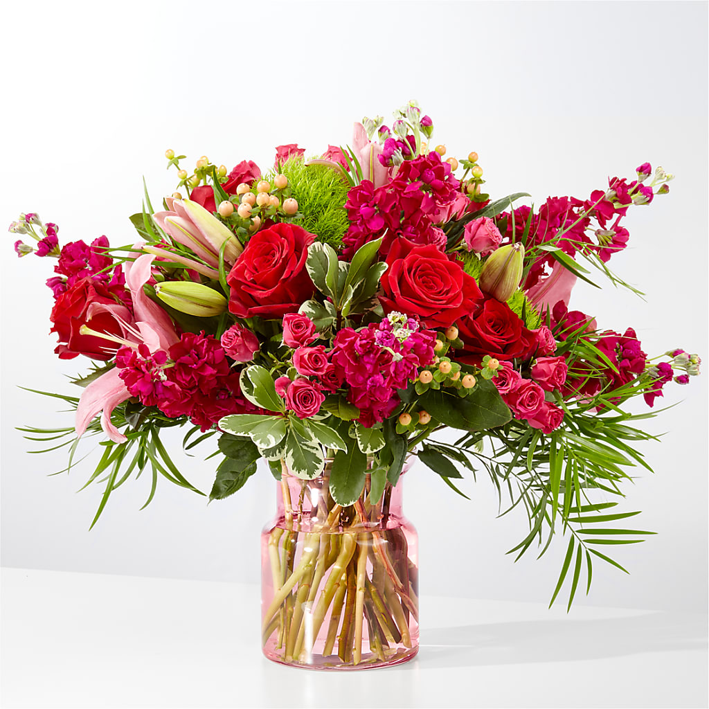 In Every Lifetime Bouquet – Dillons, Hutchinson KS